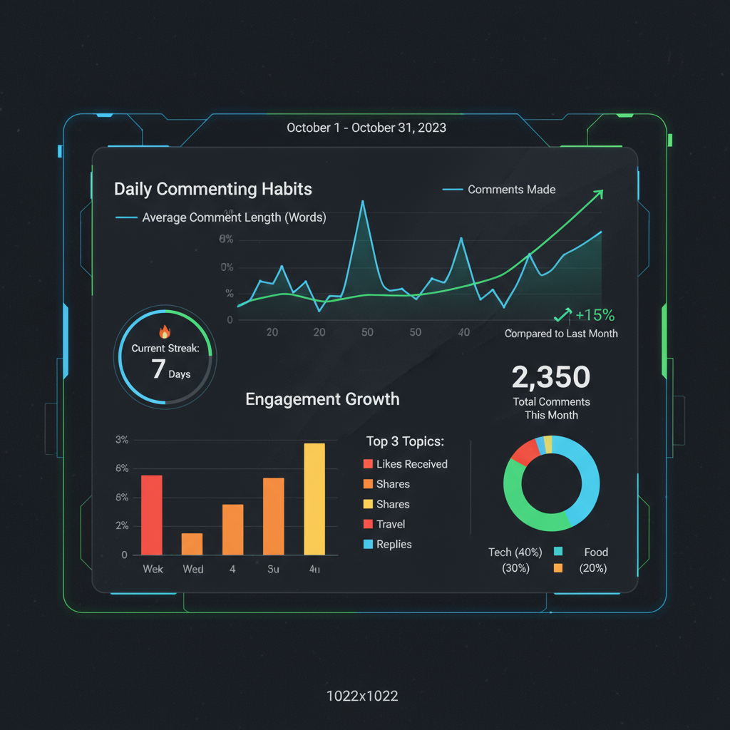 Research Niche Hashtags and Accounts — how to effectively comment on instagram posts