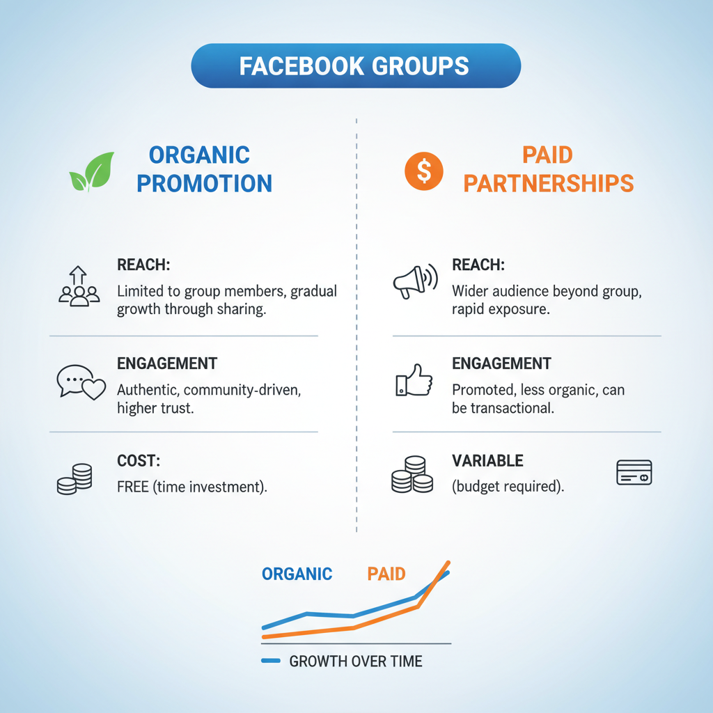 How to Run Ads on Facebook Groups for Maximum Engagement — how to effectively run ads on facebook groups