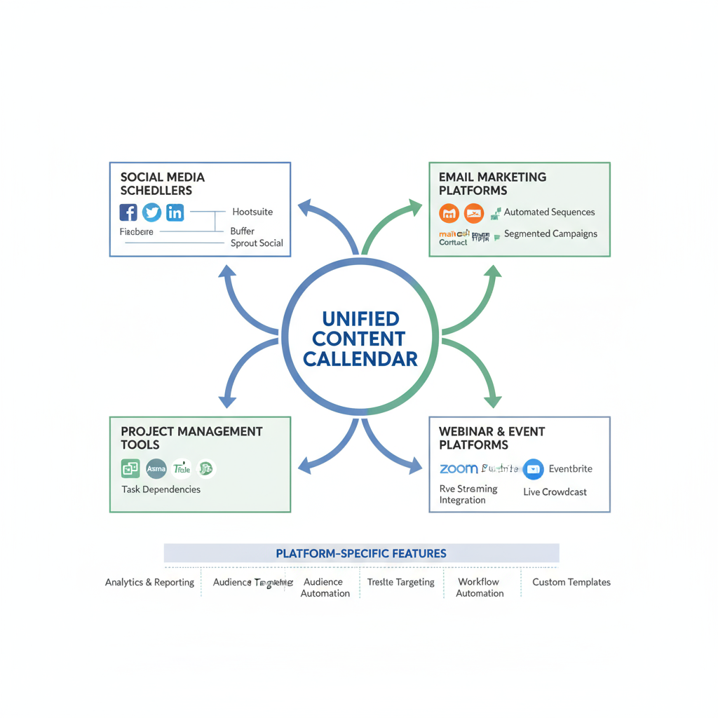 Schedule Posted Content for Maximum Social Media Engagement — how to effectively schedule posted content
