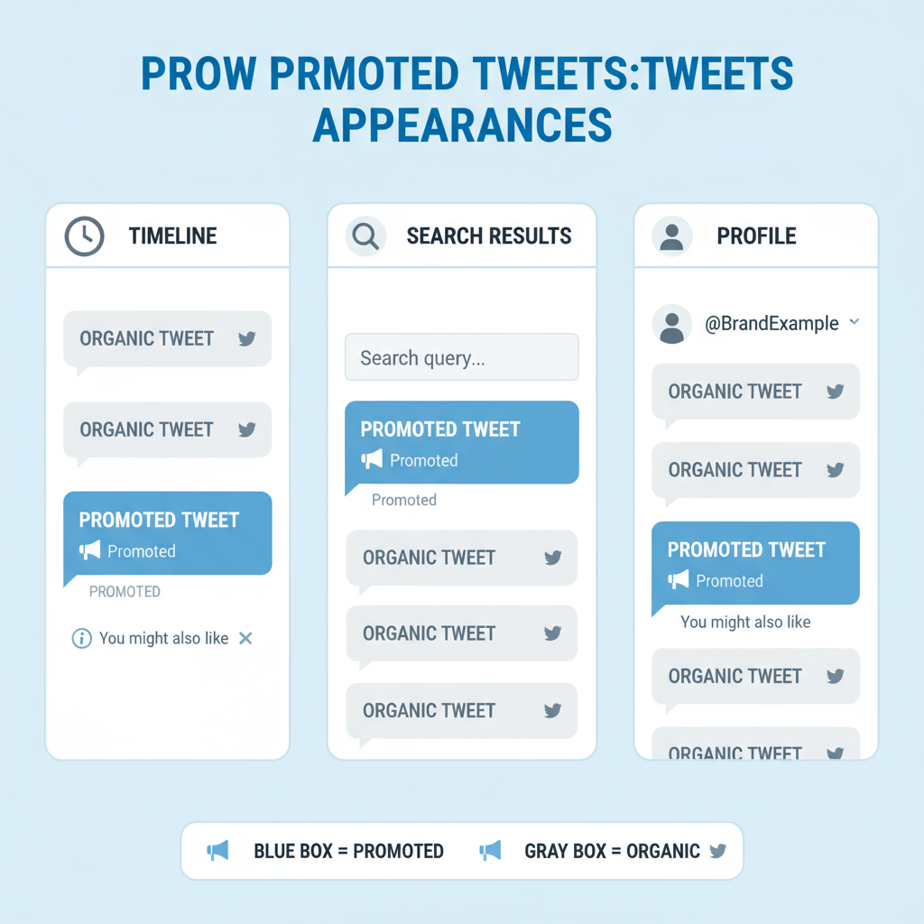 Targeting Options — how to effectively use promoted tweets for maximum roi