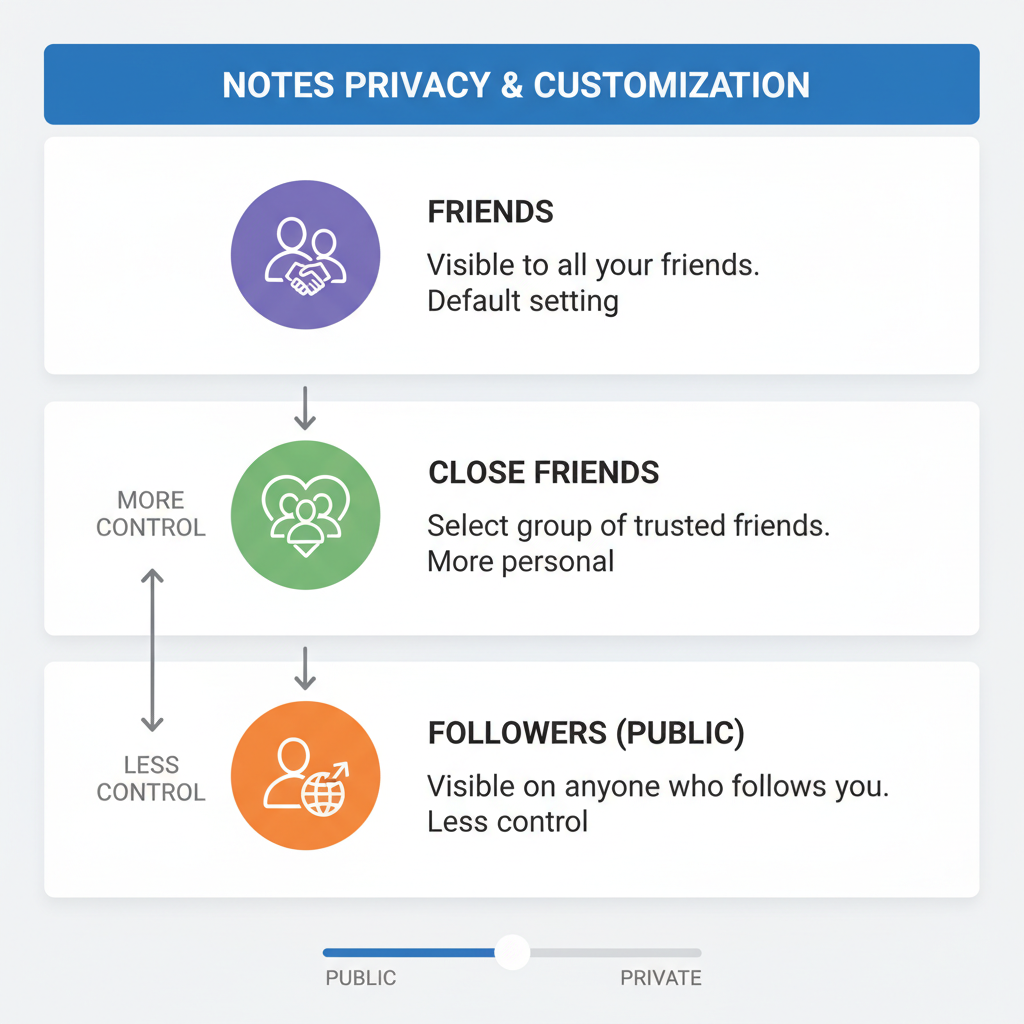 Introduction to Instagram Notes — how to enable notes on instagram