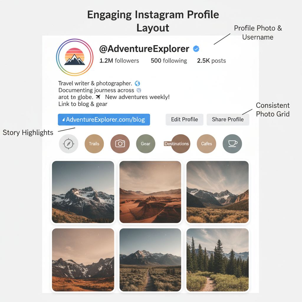 Finding Effective Hashtags — how to enter on instagram posts