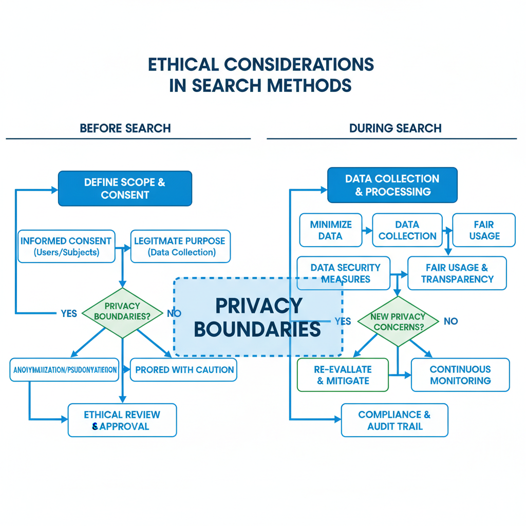 Methods — how to find all social media accounts someone has