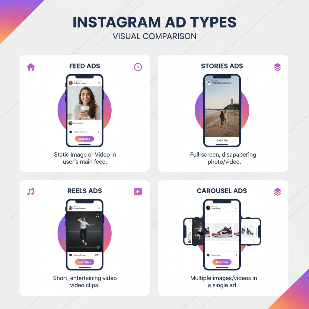 How to Find and Search Ads on Instagram Effectively — how to find an ad on instagram