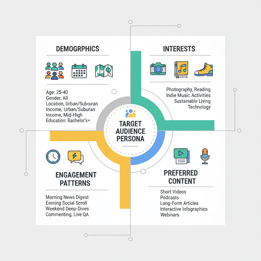 Major Interest Signals — how to find and attract your ideal audience on instagram