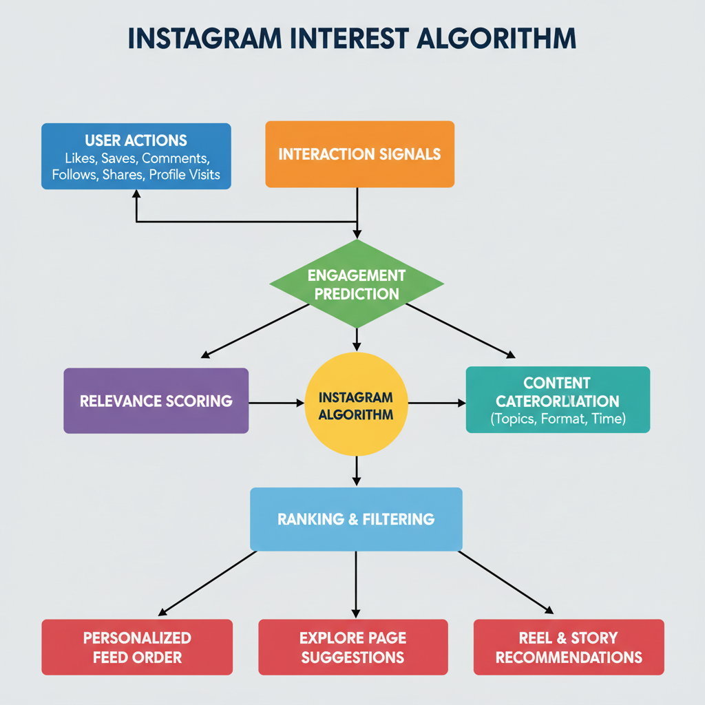 Using Instagram Search and Explore to Identify High-Engagement Communities — how to find and attract your ideal audience on instagram