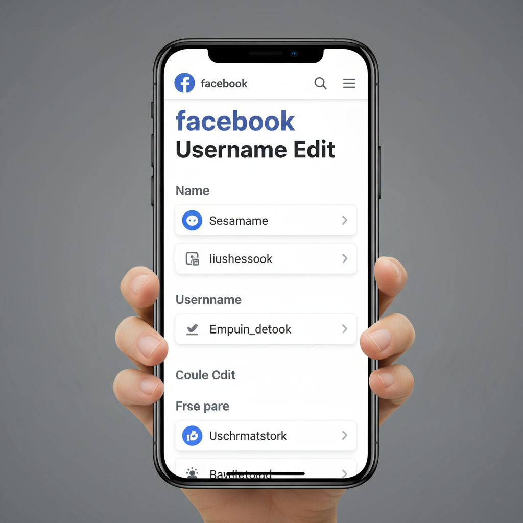Customizing Your Facebook Username to Create a Memorable URL — how to find and customize your facebook account url