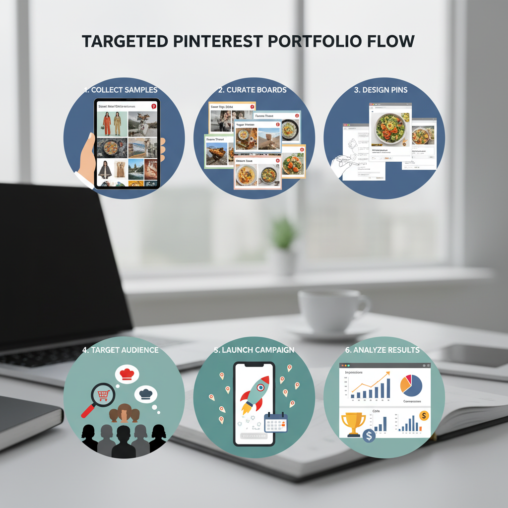 Must-Have Skills — how to find and land pinterest marketing jobs