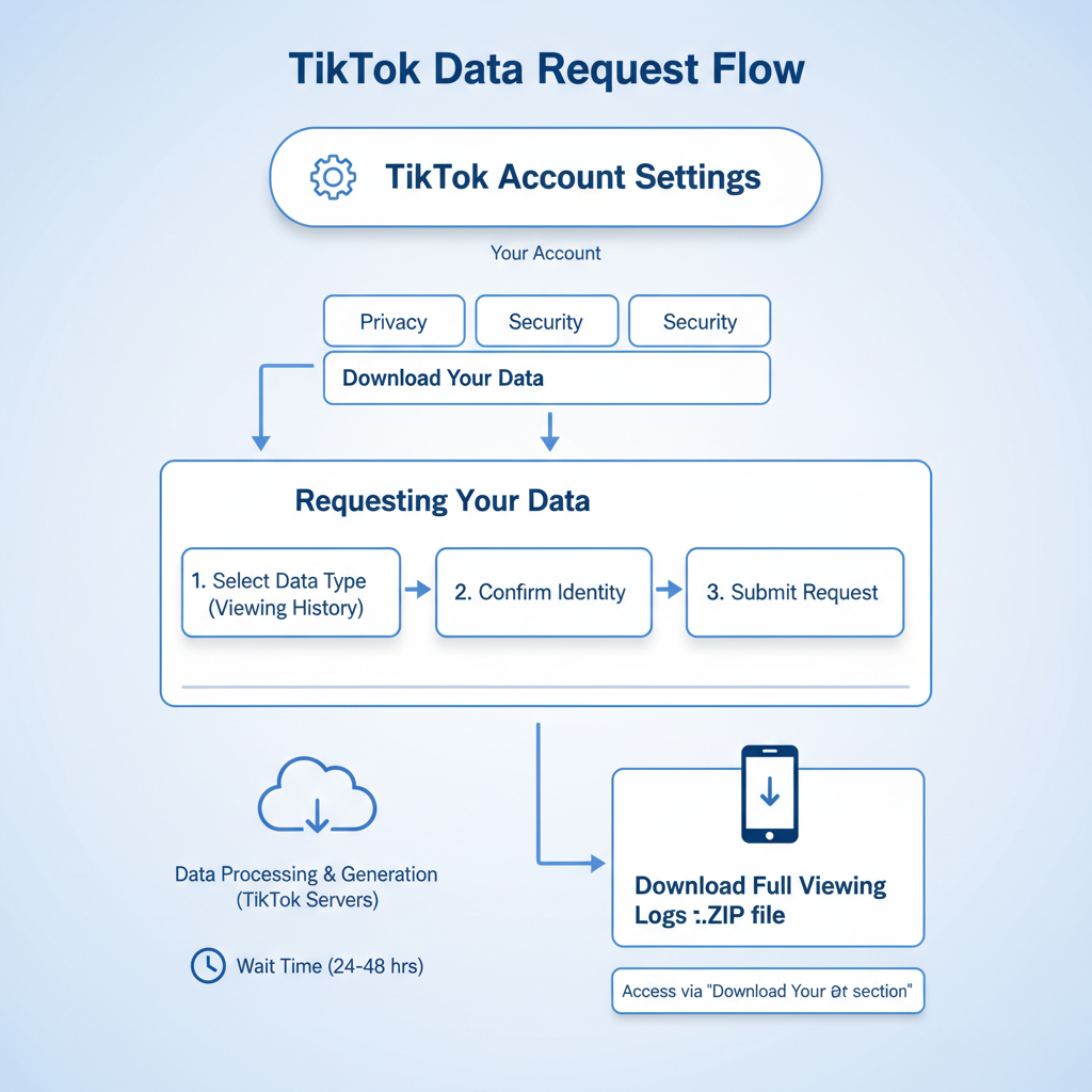 Accessing Your Watched Videos via TikTok’s Watch History — how to find and manage watched tiktok videos