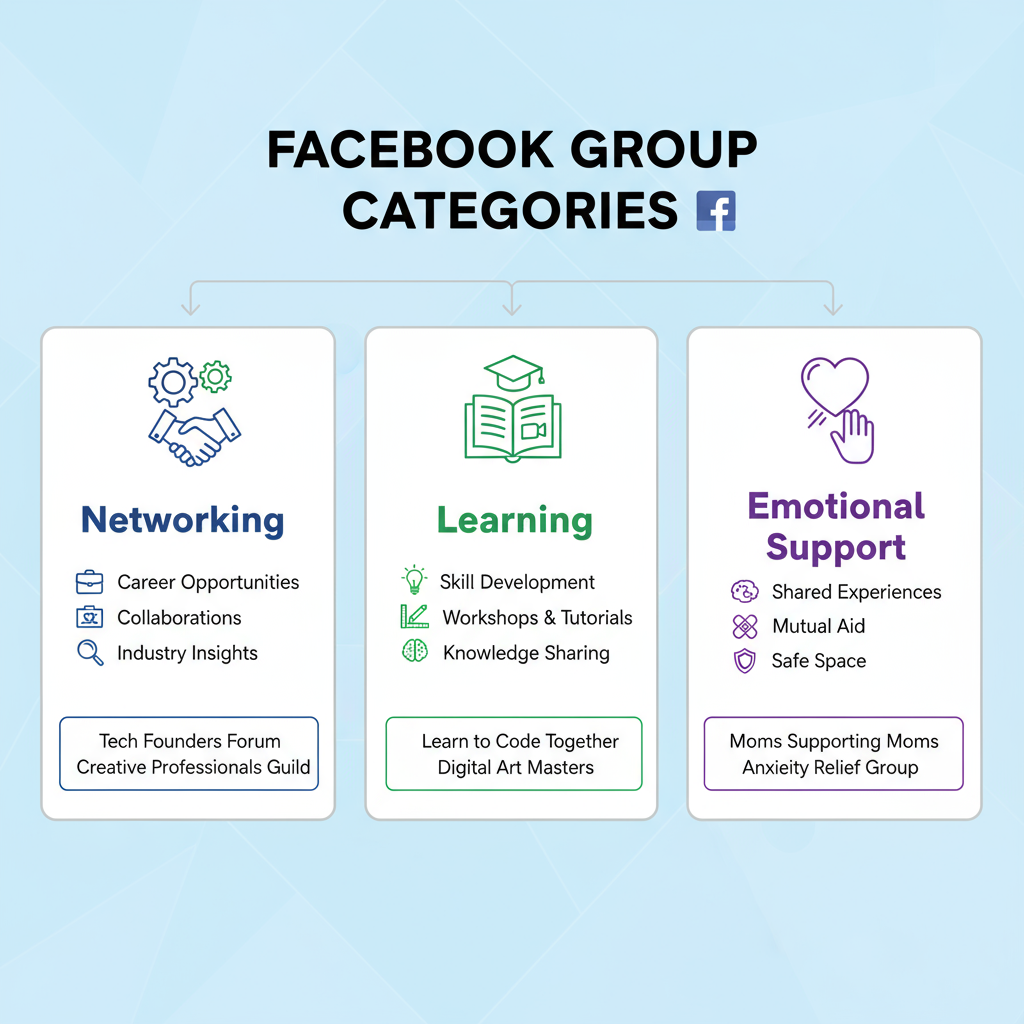 How to Find Facebook Groups for Your Interests and Niche — how to find facebook groups