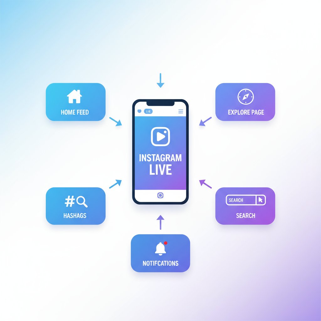 Understanding Instagram Live and Why People Use It — how to find ig lives