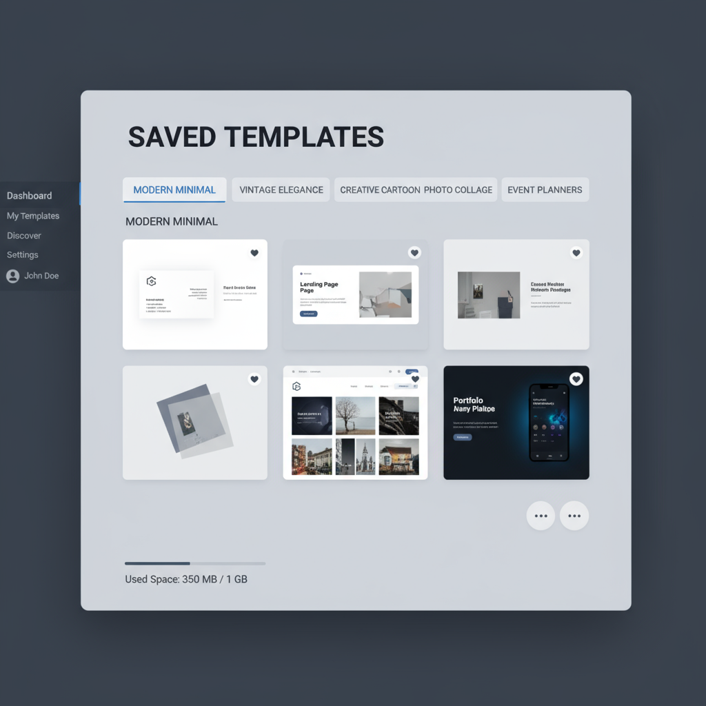 How to Find Instagram Story Templates in 2024 — how to find templates on instagram story 2024
