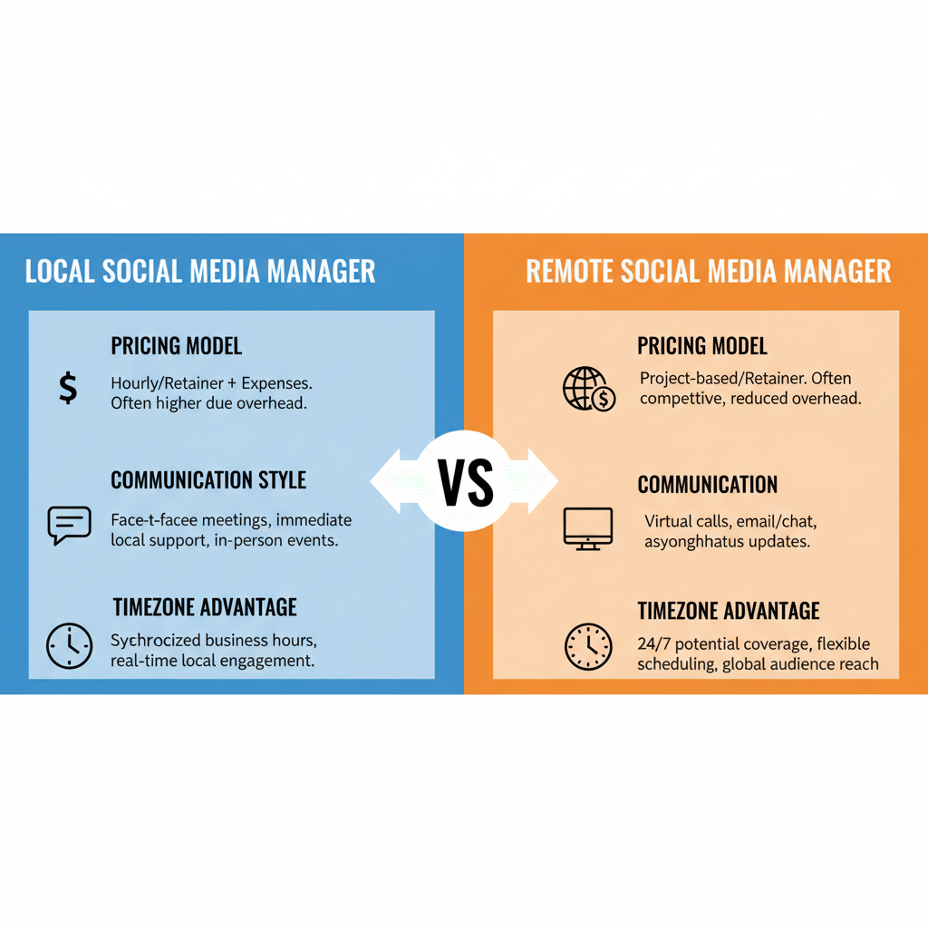 Finding the Right Freelance Social Media Manager Near Me — how to find the best freelance social media manager near you