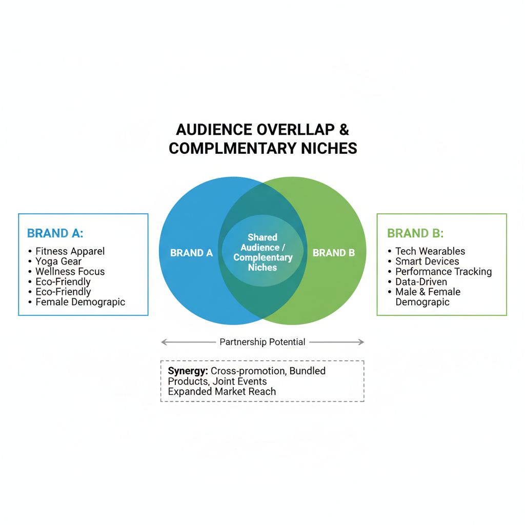 Research Potential Partners — how to find the perfect collab partner for your brand