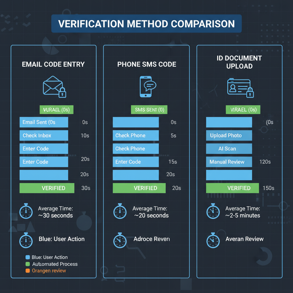 Option 2: Phone Number SMS — how to fix twitter confirm your identity issue