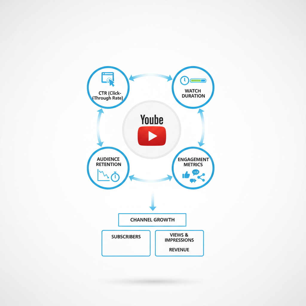 How to Fix YouTube Algorithm for Better Channel Growth — how to fix youtube algorithm