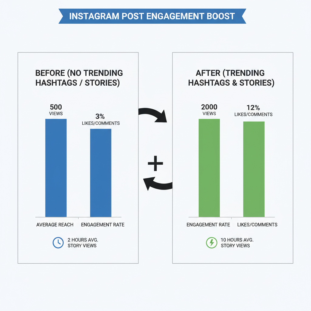Post High-Quality Content Consistently — how to gain followers on instagram free