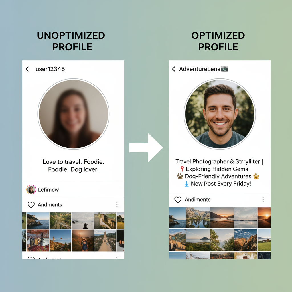 Sample Content Calendar — how to gain ig followers for free