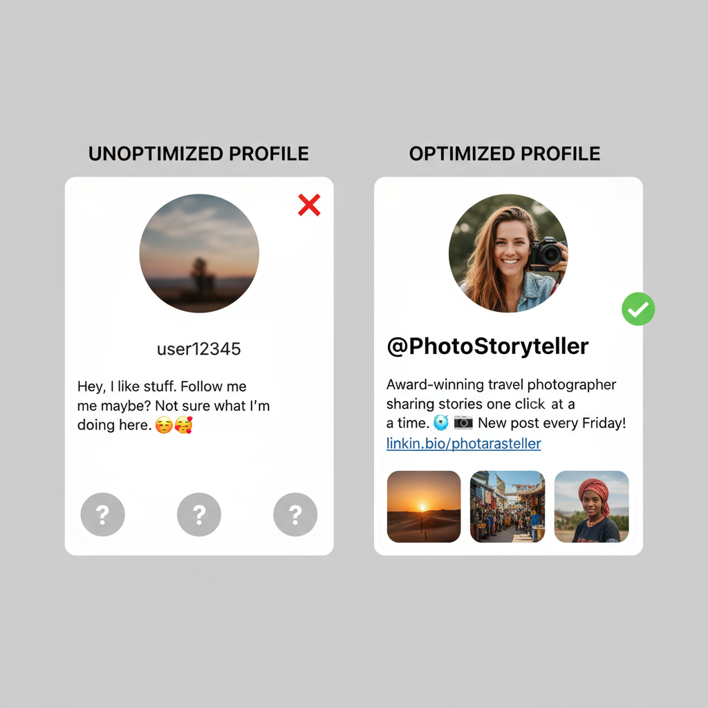 How to Gain IG Followers Free with Proven Growth Tips — how to gain ig followers free