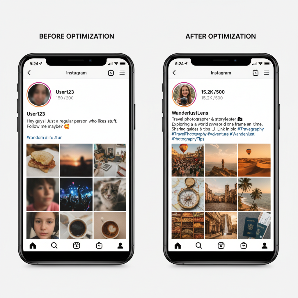 How to Gain Instagram Followers Organically and Sustainably — how to gain instagram followers organically