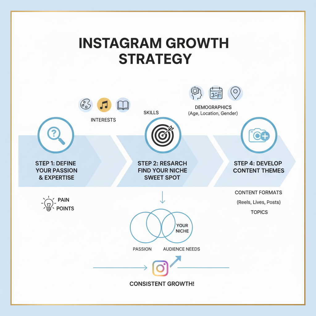 Optimize Key Profile Elements — how to gain instagram organic followers 2024
