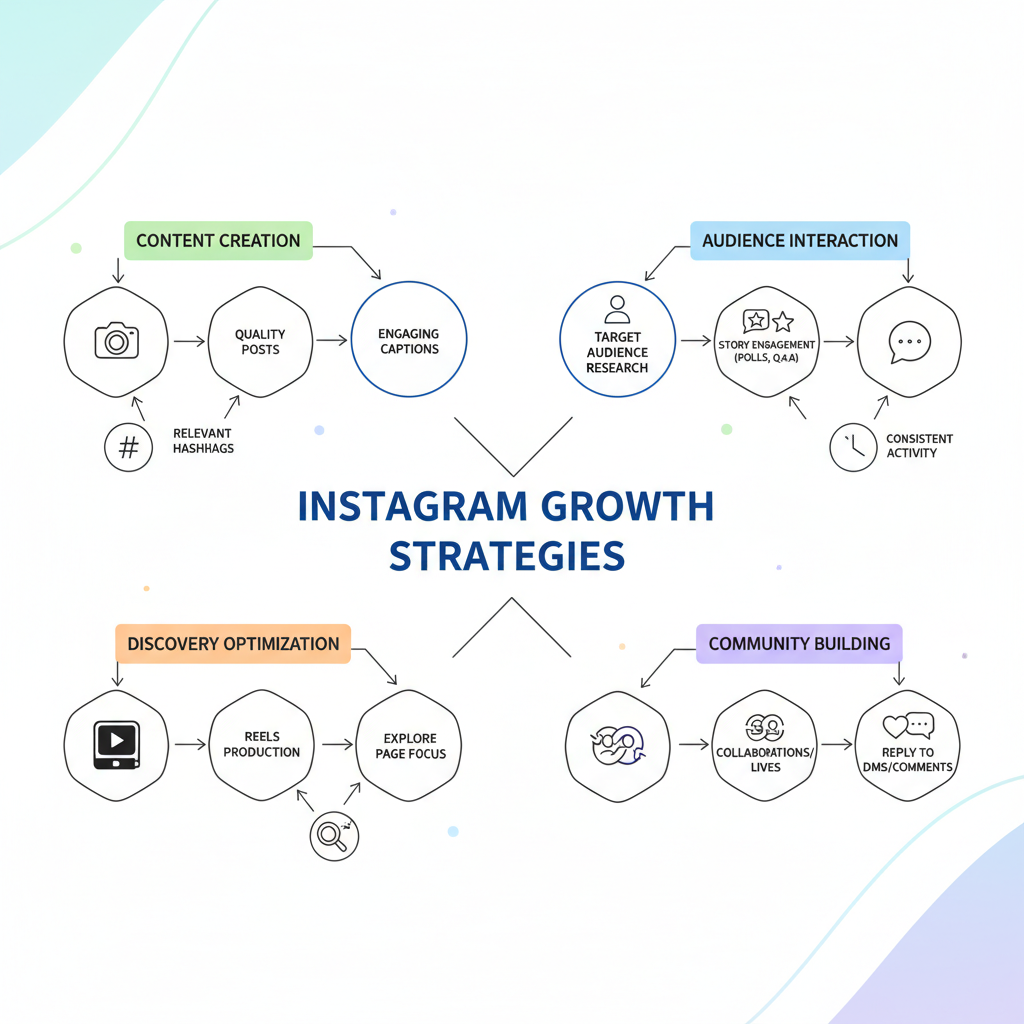 How to Gain Likes on Instagram Organically and Fast — how to gain likes on instagram fast and organically
