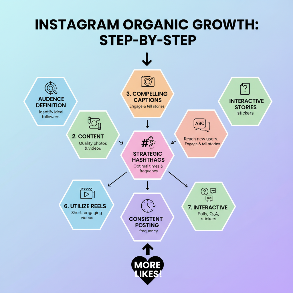 Use Interactive Stories to Encourage Engagement — how to gain likes on instagram fast and organically