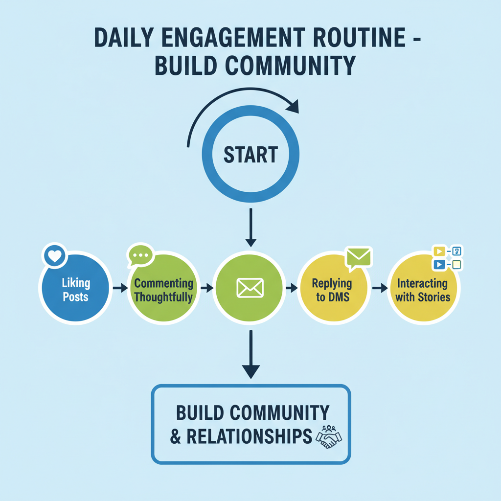 Use Trending and Niche Hashtags Wisely — how to gain more followers on instagram for free
