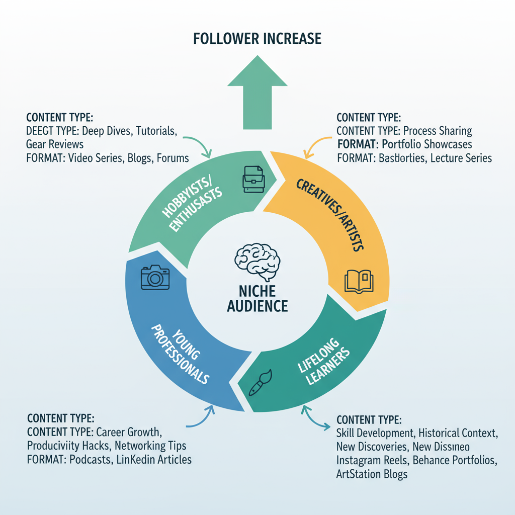 Colabora con influencers y cuentas afines — how to gain more followers on instagram