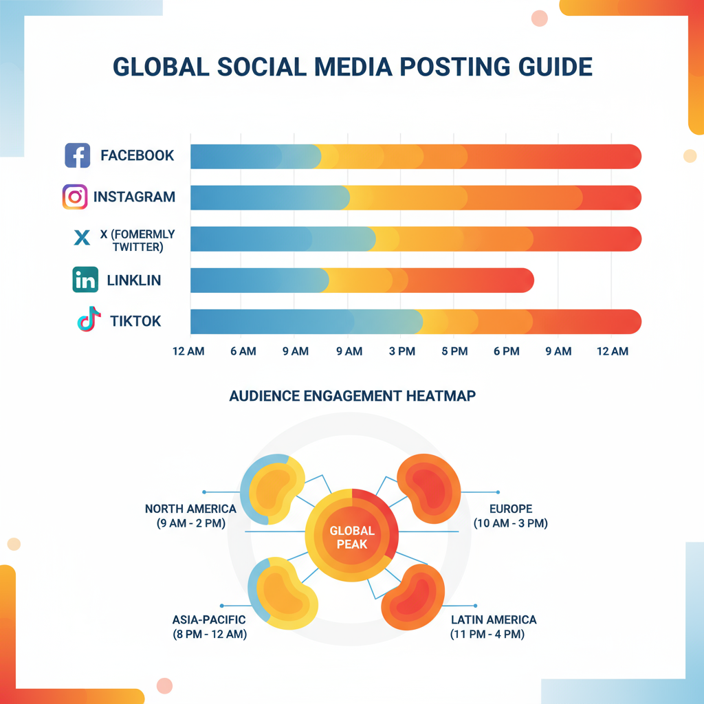 Key profile optimization tips: — how to gain more followers