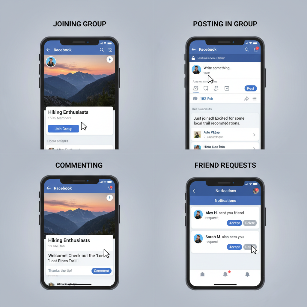 social-activity