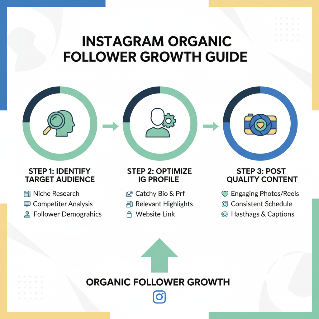 How to Gain Organic IG Followers in 2024 — how to gain organic ig followers 2024