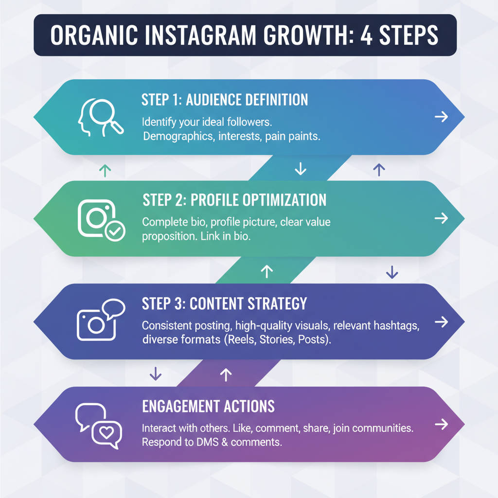 Optimize Your Instagram Profile: Username, Bio, and Profile Picture — how to gain real followers on instagram