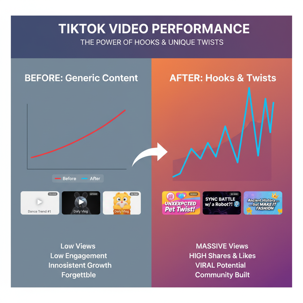 Optimize Your TikTok Profile for Maximum Impact — how to gain tiktok followers fast