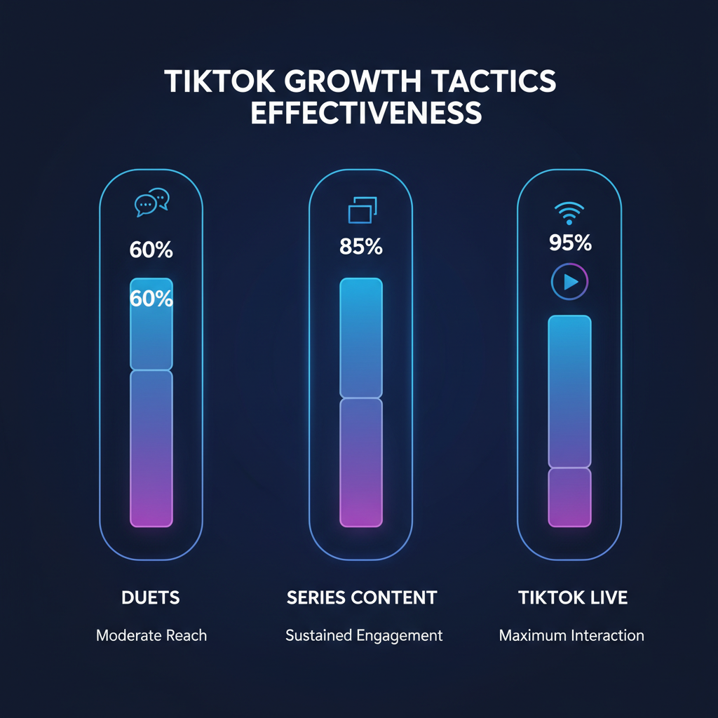 Research Trending TikTok Hashtags and Sounds Daily — how to get 1 million followers on tiktok for free