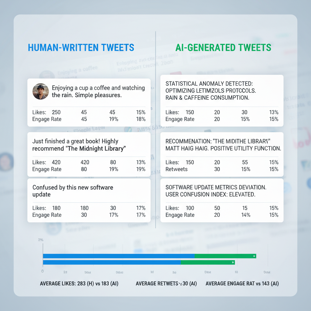Use AI Tools to Generate High-Quality, Engaging Tweet Ideas — how to get 100 likes on your tweets using ai
