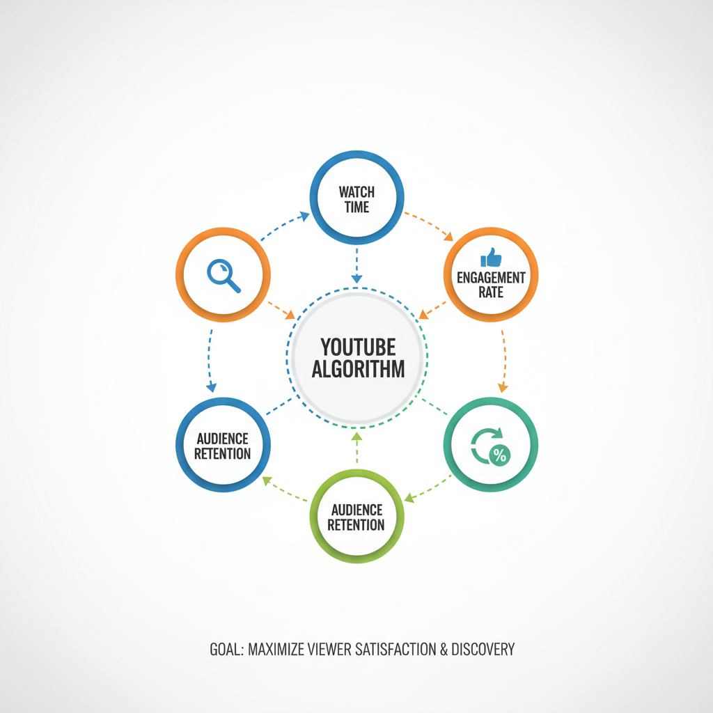 Get 500 Views on YouTube Fast and Sustainably — how to get 500 views on youtube fast and sustainably