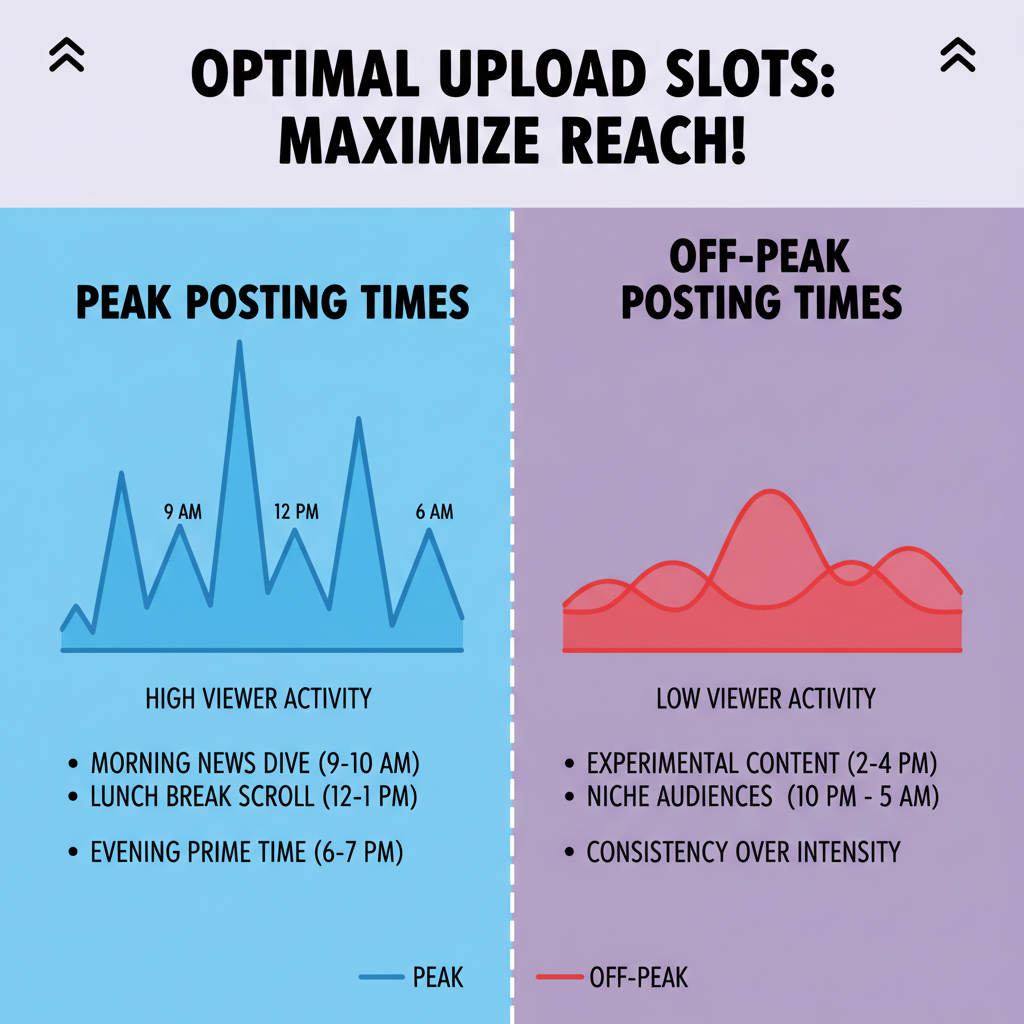 Craft a Click-Worthy Title and Thumbnail — how to get 500 views on youtube fast and sustainably
