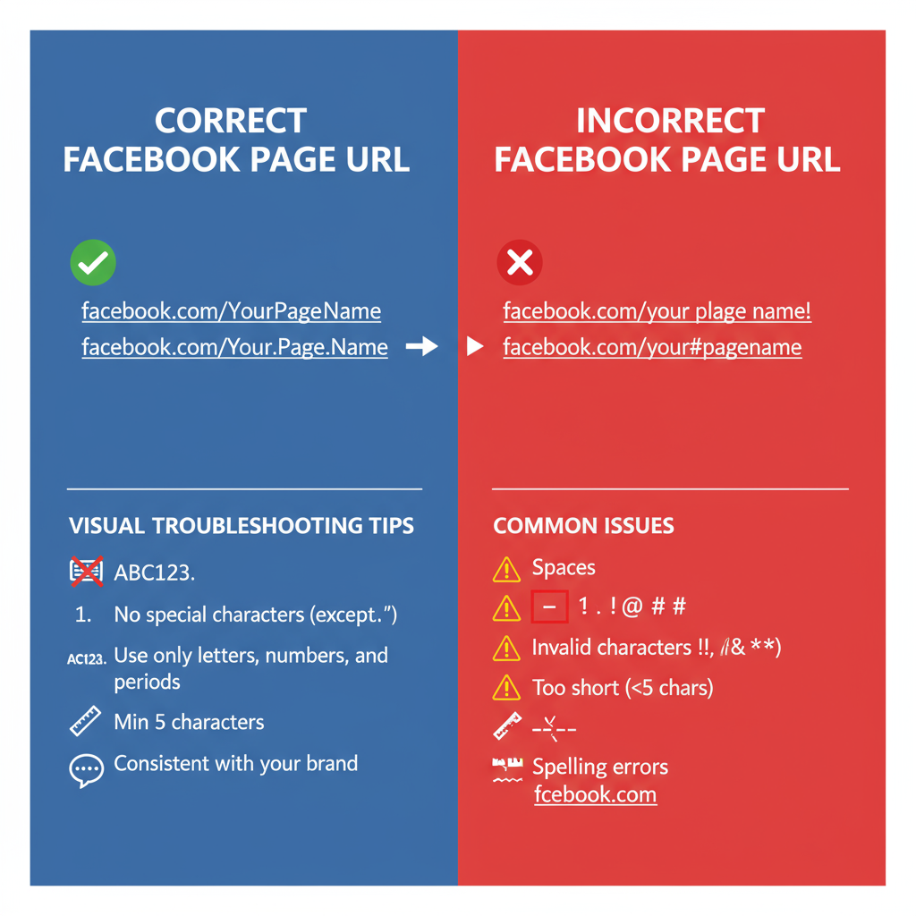 Locate Your Facebook Page from Desktop — how to get a facebook url for a page