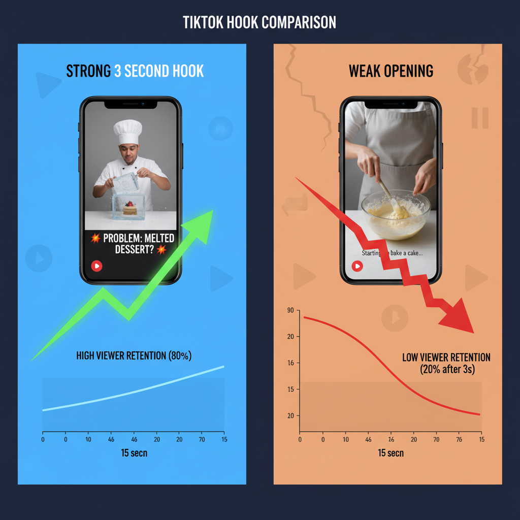 Participate in Trending Challenges With Your Own Twist — how to get famous on tiktok fast