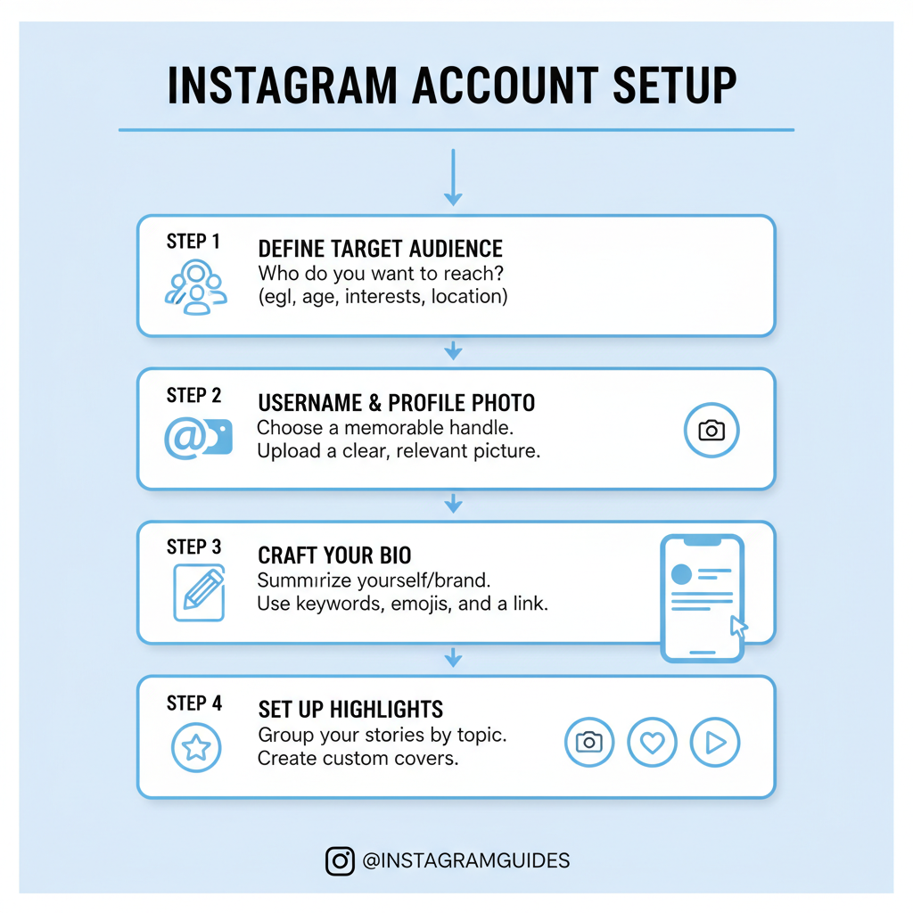How to Get Followers on a New Instagram Account Fast — how to get followers on a new instagram account