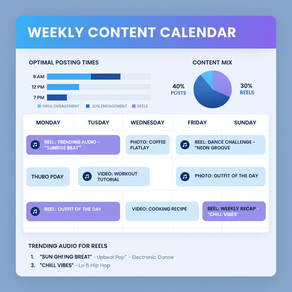 Use Instagram Highlights to Showcase Your Best Content — how to get followers on a new instagram account