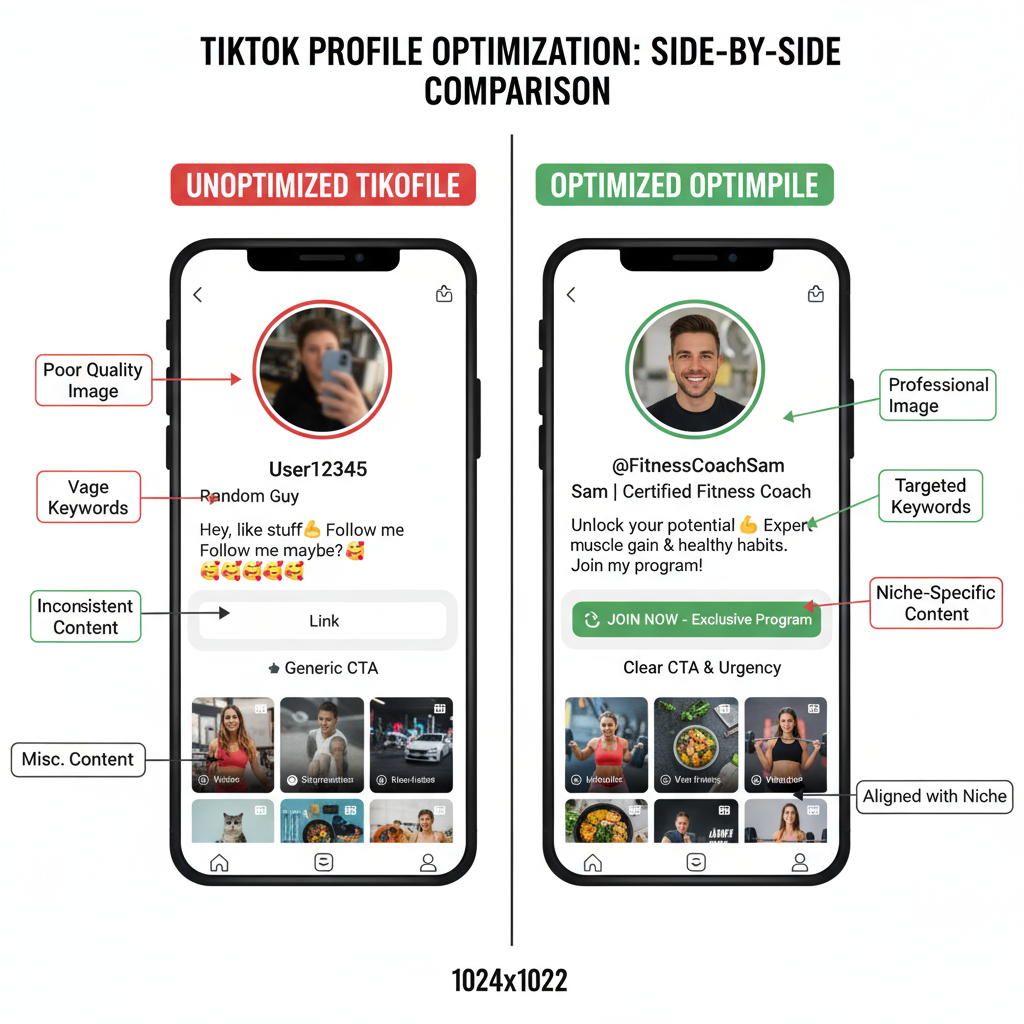 Research Trending Sounds and Hashtags in Your Niche — how to get followers on tiktok fast and naturally