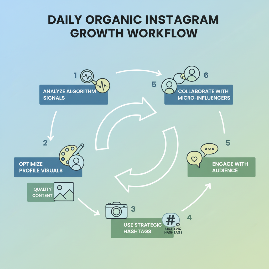 How to Gain Free Daily Instagram Followers Organically — how to get free daily instagram followers organically