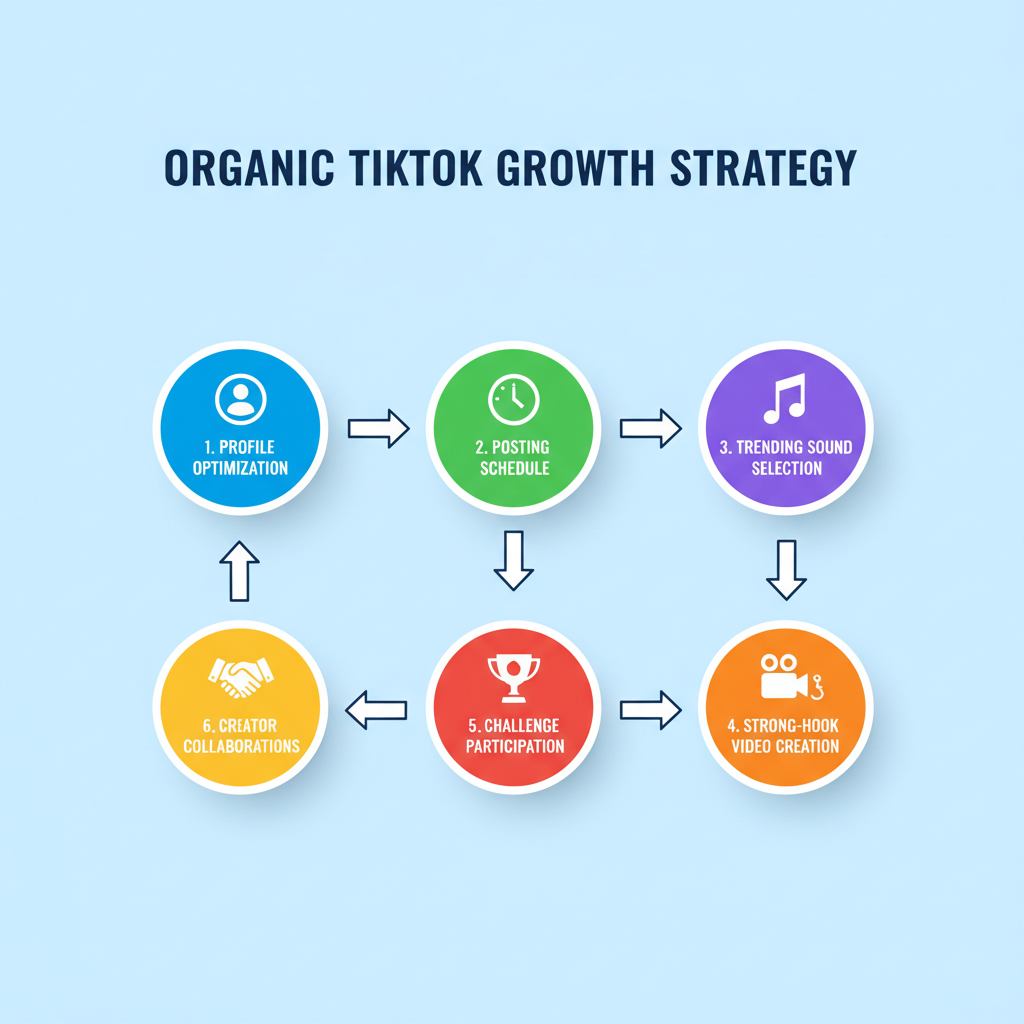 How to Get Free Followers for TikTok Without Fake Accounts — how to get free followers for tiktok safely and effectively