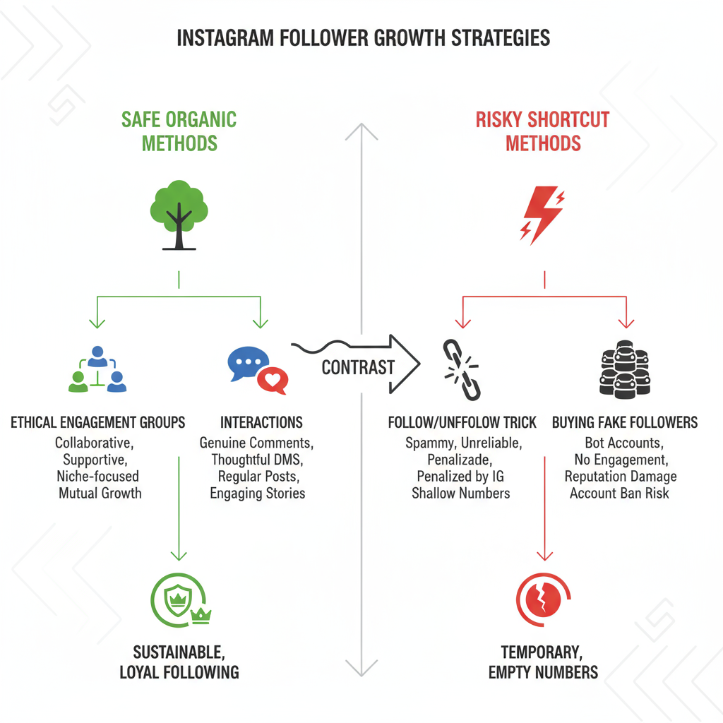 Post High-Engagement Content Formats — how to get free ig followers safely and effectively
