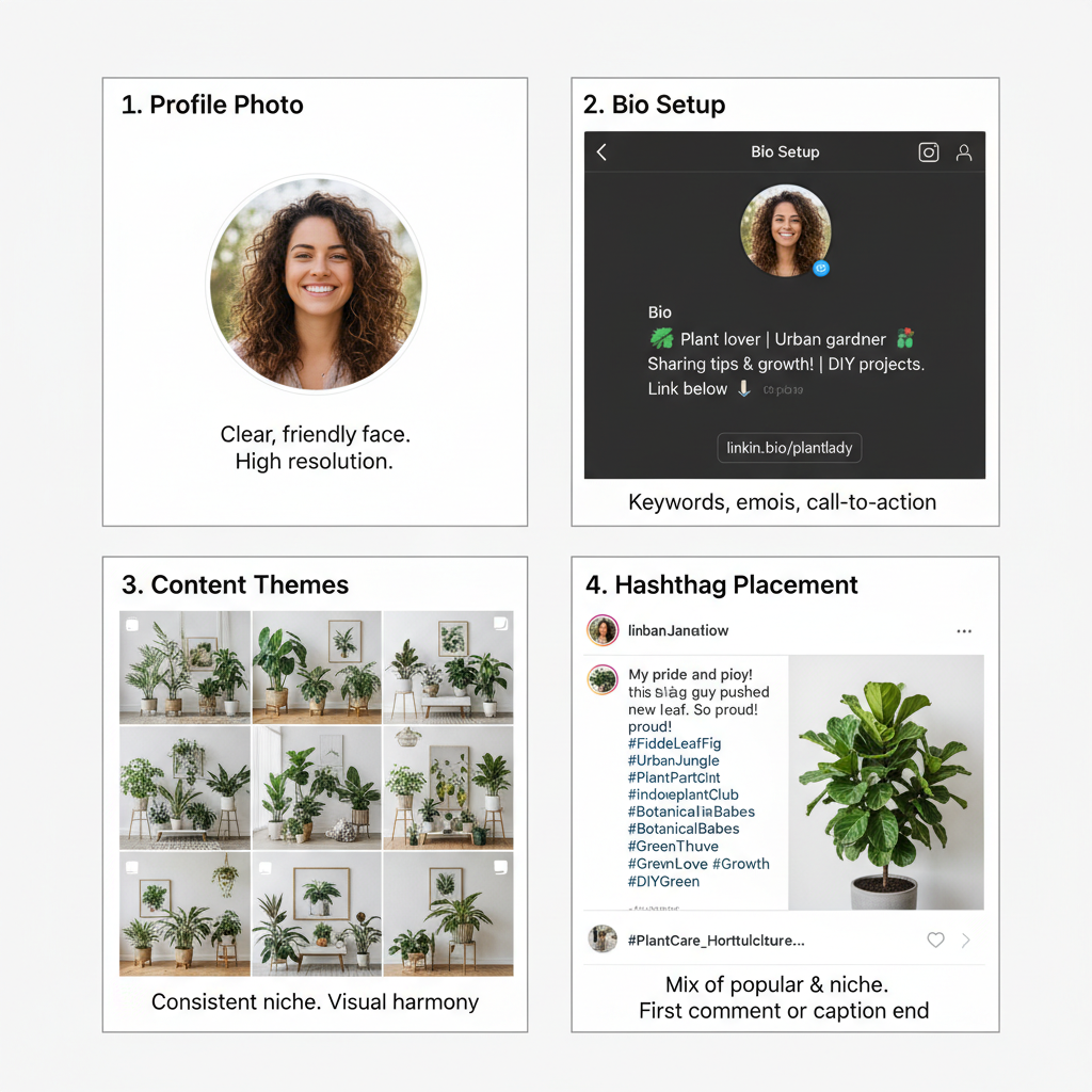 Métodos seguros y gratuitos para conseguir seguidores reales — how to get free instagram followers safely