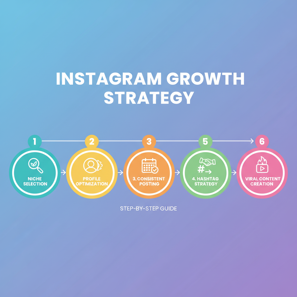 Develop and Maintain a Consistent Posting Schedule — how to get heaps of followers on instagram
