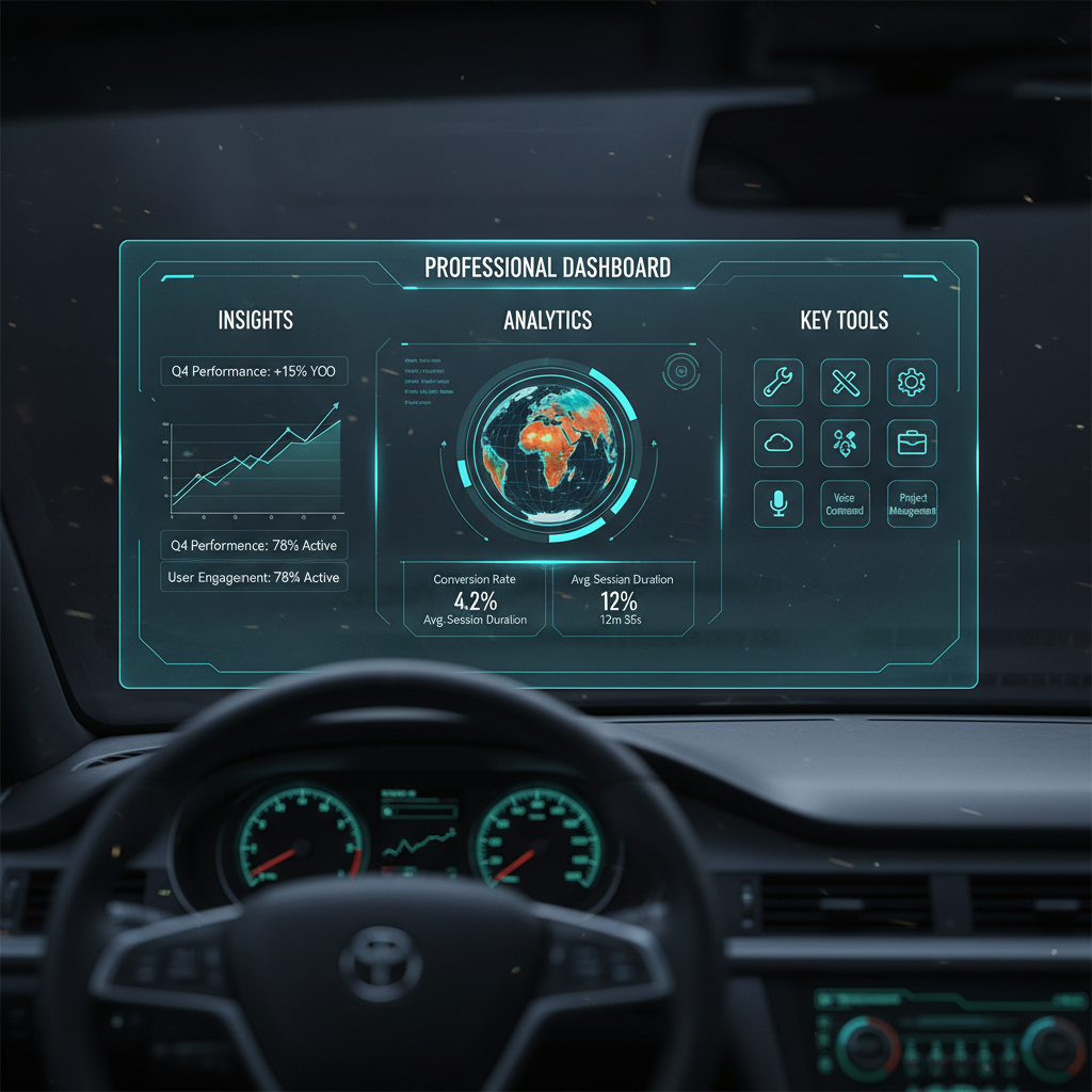 Understanding the Instagram Professional Dashboard — how to get instagram dashboard