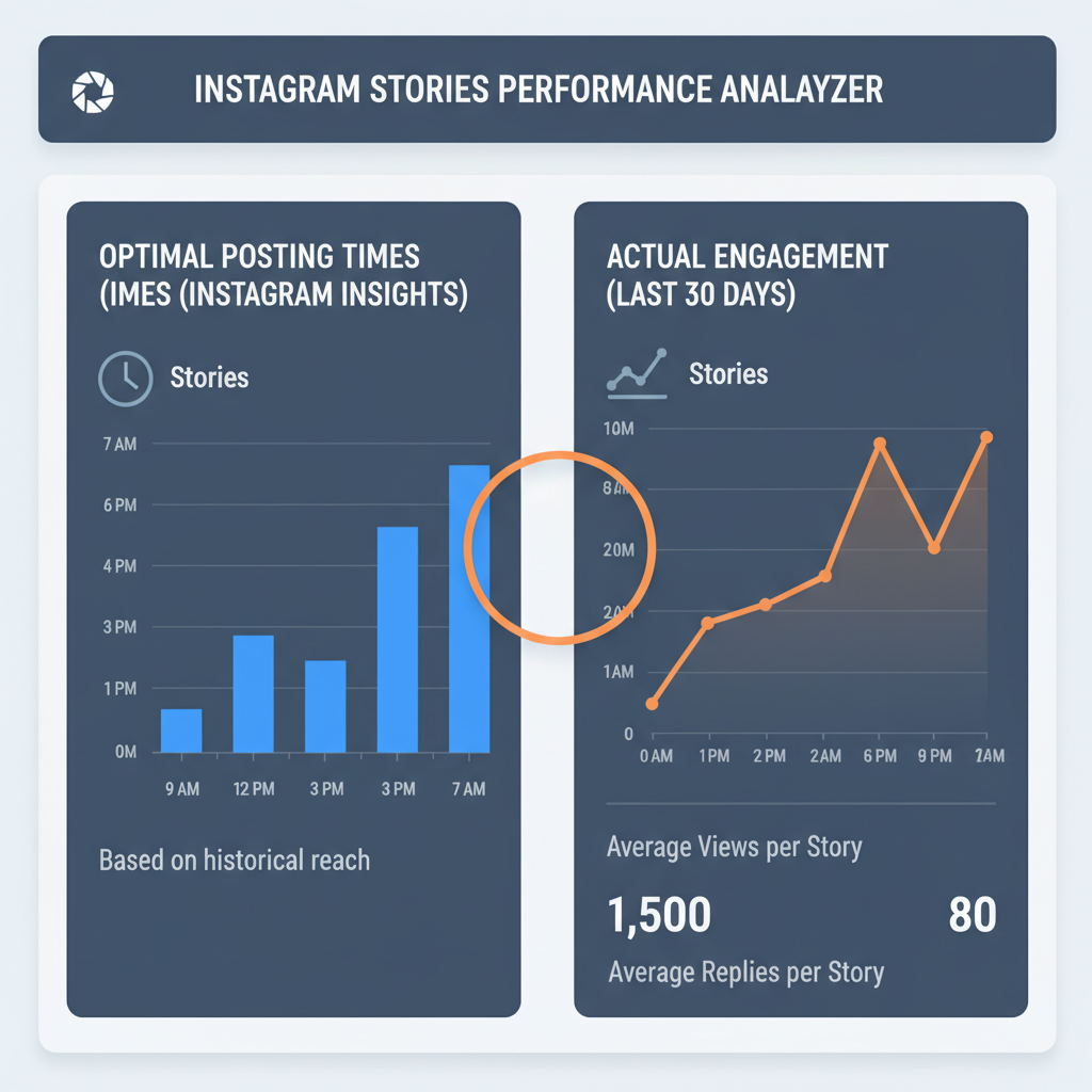 Grow Instagram Story Followers and Increase Engagement — how to get instagram story followers